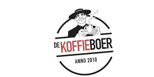 De Koffieboer 